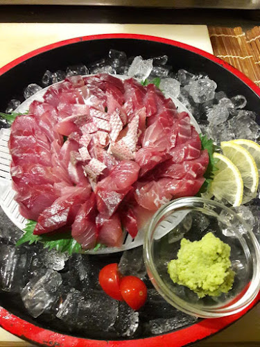 Comentarii opinii despre Ishiraku Izakaya