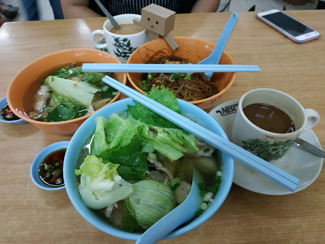 Comentarii opinii despre Chuan Lee Restaurant