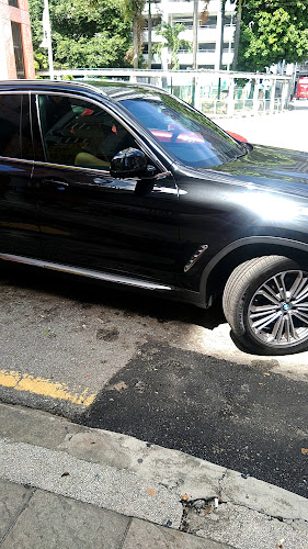 Restaurant Saravanaa Bhavan Brickfields - Kuala Lumpur