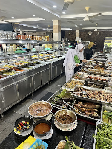 Restoran Soto Shah Alam - Gastronomi dan perhotelan