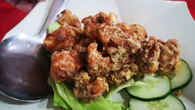 Comentarii opinii despre Sun Swee Kiong Restaurant