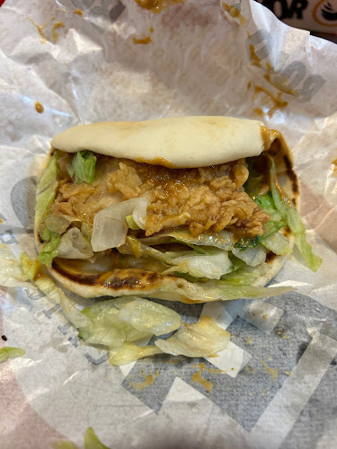 Opinii despre Texas Chicken în Petaling Jaya - Gastronomi dan perhotelan