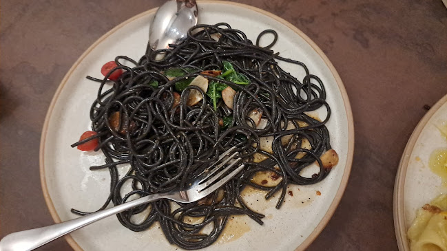 Mision | The Deli Shop - Gastronomi dan perhotelan