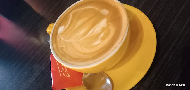 Bread History Bakery (Juru R&R) - Bukit Mertajam