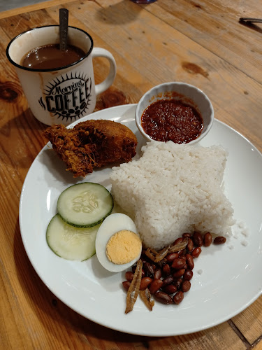 De Kebayan Tasik Pelindung - Balok