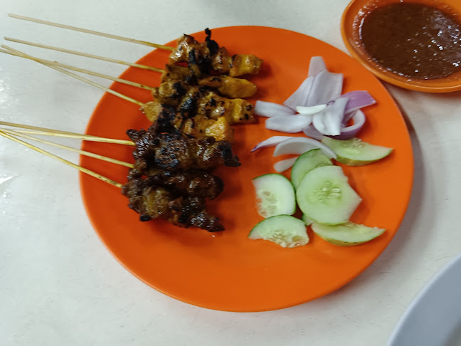 Suzi's Corner - Kuala Lumpur