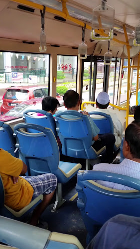 Opinii despre Robson Heights Seafood Restaurant în Kuala Lumpur - Gastronomi dan perhotelan