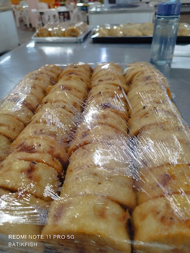 110, Jalan Petanak, 93100 Kuching, Sarawak