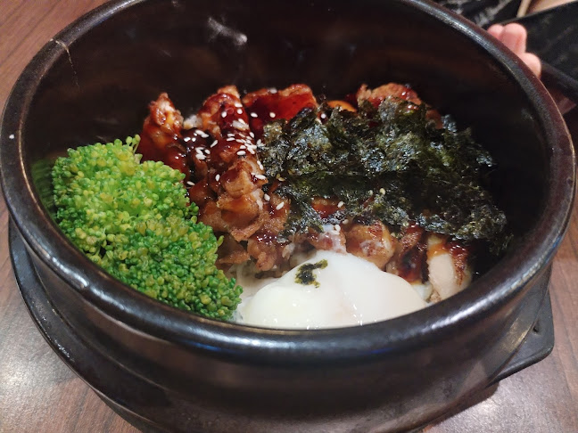 Chego Korean BBQ - Taiping