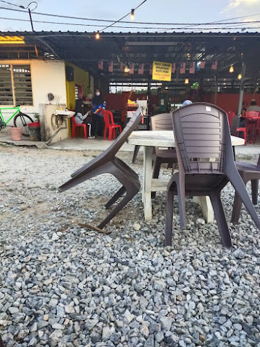 Taman Raia Kemasek, Jalan Gopeng, Kampung Pengkalan Baharu, 31610 Kampung Kepayang, Perak