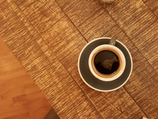 Opinii despre 95 Degres Art Cafe în Subang Jaya - Gastronomi dan perhotelan