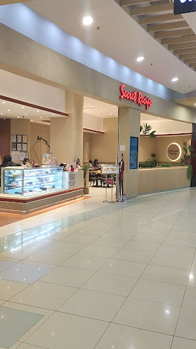 Opinii despre Secret Recipe AEON Bukit Indah în Johor Bahru - Gastronomi dan perhotelan
