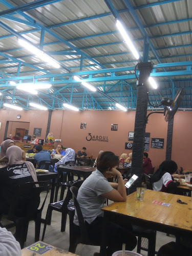 Roti Tempayan 3 Abdul - Pengkalan Chepa