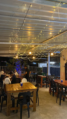 Comentarii opinii despre Kopi Ka'au Bilem Miri