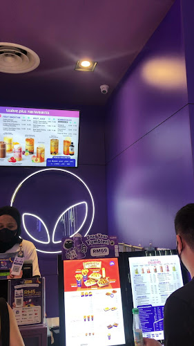 Tealive+ Pavilion KL