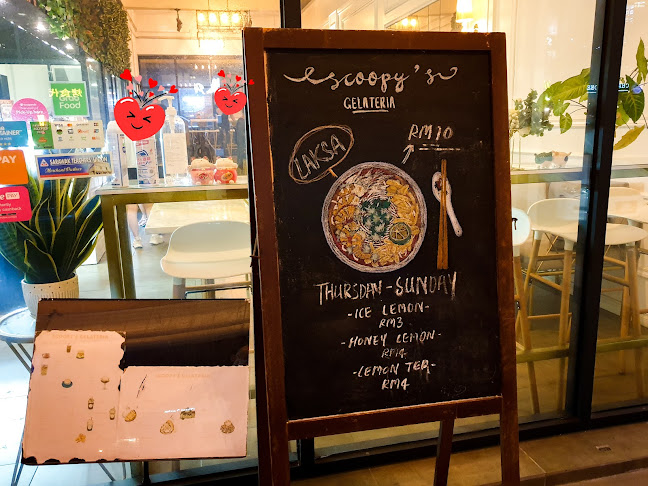 Scoopy's Gelateria