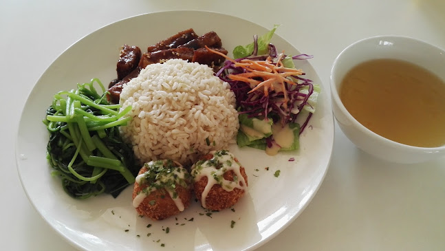 Comentarii opinii despre Loving Hut Vegan Cafe