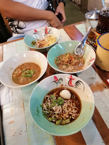 Comentarii opinii despre Boat Noodle - Sunway Putra Mall