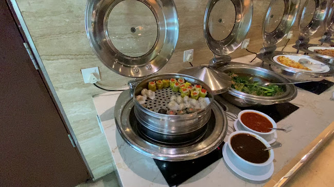 The Garden Terrace Kitchen - Melaka