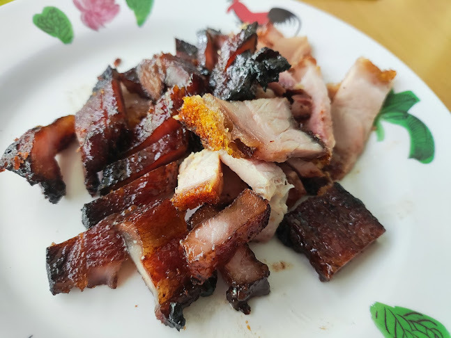 Wai Kei Cafe - George Town