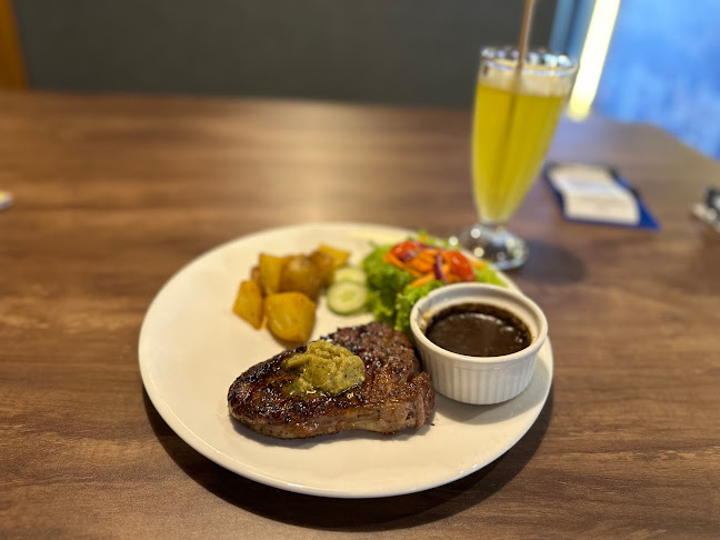 Sara-Bif Butcher Shop and Western Grill Bintulu - Bintulu