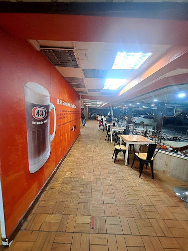 Comentarii opinii despre A&W