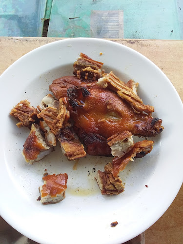 Opinii despre A.L. Baik Bistro în Kuching - Gastronomi dan perhotelan