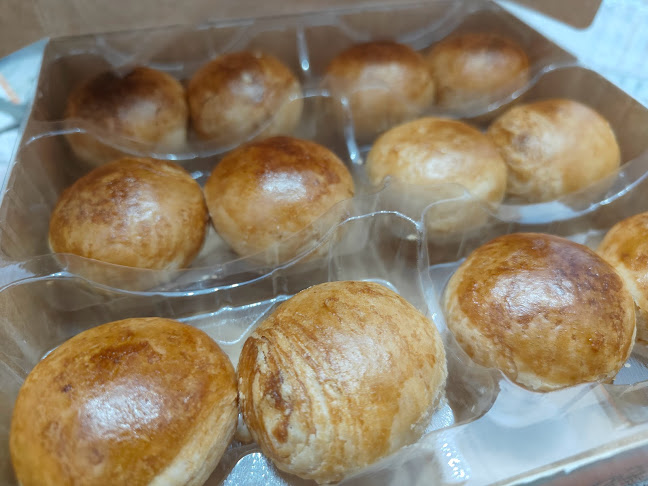 Opinii despre Him Heang Sdn Bhd în George Town - Gastronomi dan perhotelan