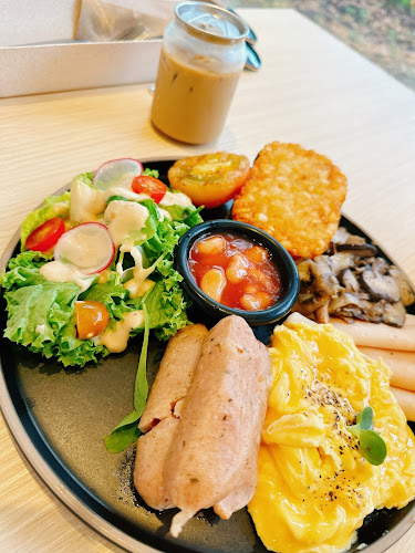 Comentarii opinii despre Project CAN @ Lebuh Glugor