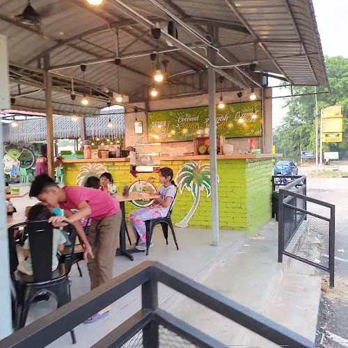 Opinii despre Hogoh De Coco HQ în Temerloh - Gastronomi dan perhotelan