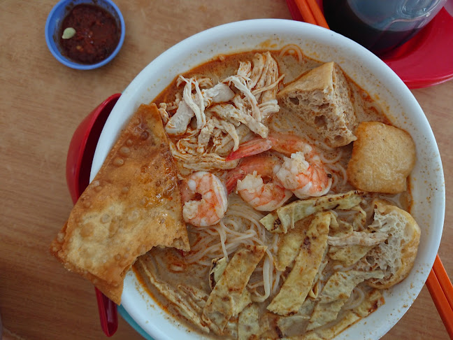 Tuaran Mee Restoran - Kota Kinabalu