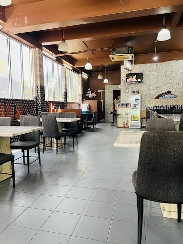 Hyderabad Recipe's Kuantan - Kuantan