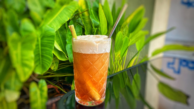 Comentarii opinii despre Ban Kheng Cafe