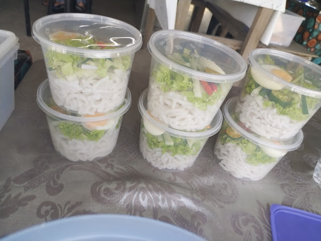 Opinii despre NASI BERLAUK MALAM în Kota Kinabalu - Gastronomi dan perhotelan