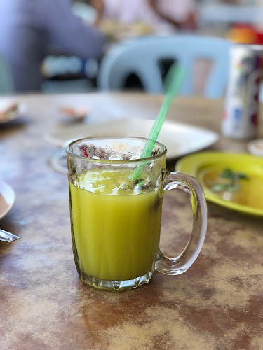 Restoran Yat Yeh Hing