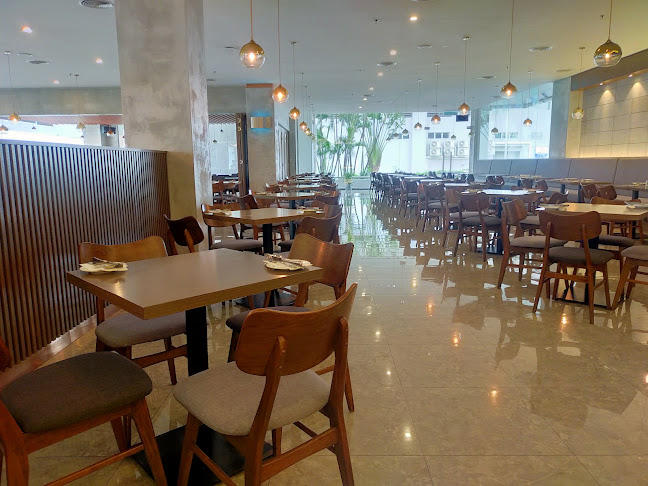 Utara Coffee House - Petaling Jaya