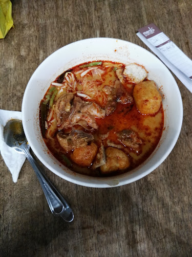 Meals Station @ KL Sentral - Gastronomi dan perhotelan