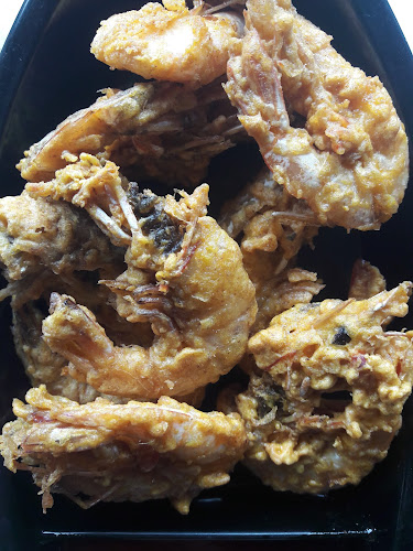 Restoran Mee Udang Mak Jah - Kuala Sepetang