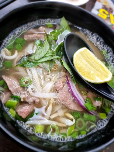 Opinii despre Ara Vietnamese Noodles în Petaling Jaya - Gastronomi dan perhotelan