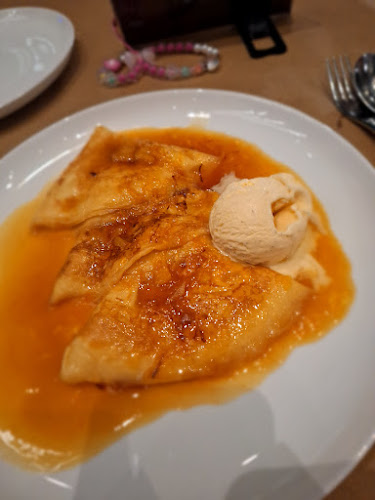 Fritz - Gastronomi dan perhotelan