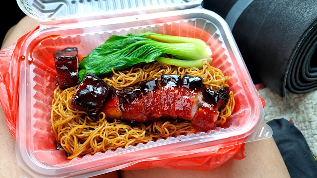 Comentarii opinii despre Restaurant 111 Bee Fatt