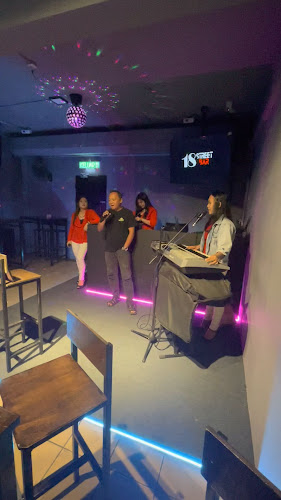 C-1-18, lot no 18, 1st Floor, Block C, by-pass, kepayan Point, off, Jalan Pintas Penampang, Taman Masjaya, 88200 Kota Kinabalu, Sabah