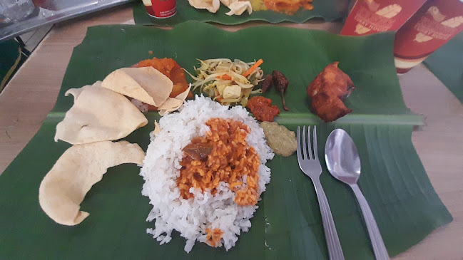 Opinii despre Kanna Curry House @ PJ Taman Mayang în Petaling Jaya - Gastronomi dan perhotelan