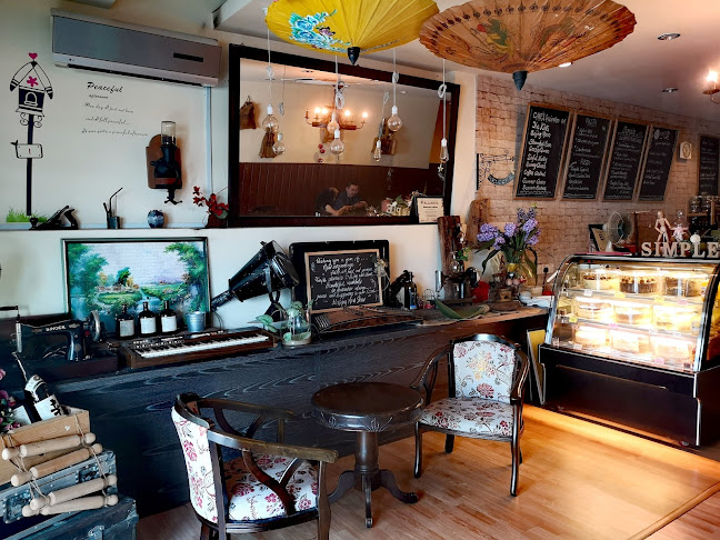 Ground Floor, 17, Jalan Medan Ipoh 5, Bandar Baru Medan Ipoh, 31400 Ipoh, Perak