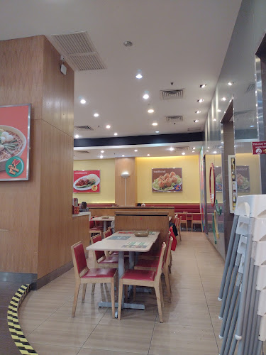 Opinii despre The Chicken Rice Shop AEON Seri Manjung în Seri Manjung - Gastronomi dan perhotelan