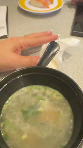 Opinii despre Genki Sushi @ Suria KLCC în Kuala Lumpur - Gastronomi dan perhotelan