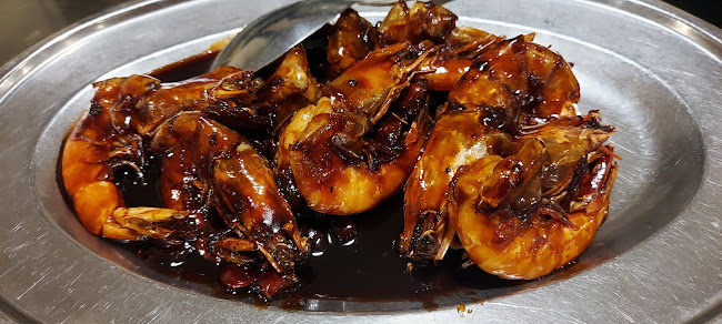 Comentarii opinii despre Aun Loke Restaurant (Pokok Assam, Taiping) 安樂居茶餐室(太平保阁亚三) Restoran Aun Loke