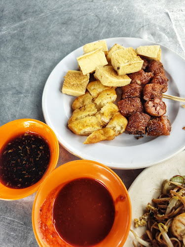 Comentarii opinii despre Gama Char Koay Teow