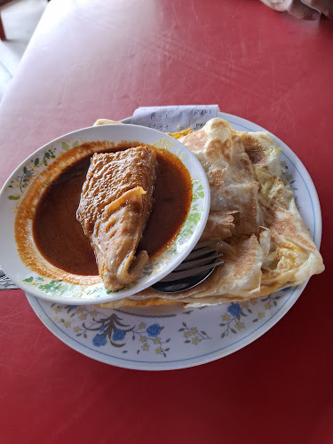 Opinii despre Kedai Roti Canai Yusof & Sons în Melaka - Gastronomi dan perhotelan