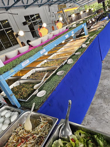 D'SAF Patin Tempoyak Ori Sg Pahang Di Melaka